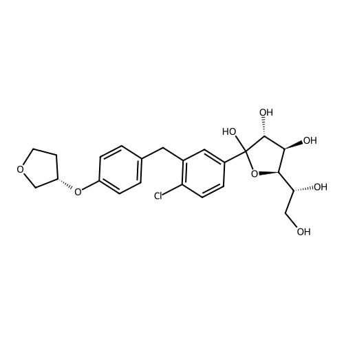 Empagliflozin Impurity 218