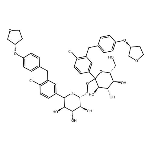 Empagliflozin Impurity 127