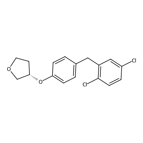 Empagliflozin Impurity 135