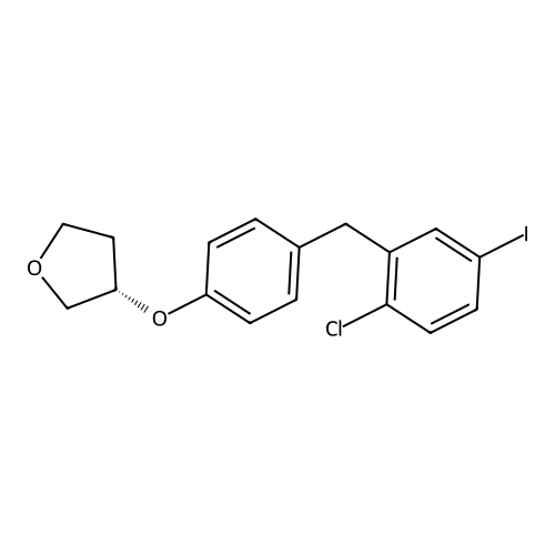 Empagliflozin Impurity 1