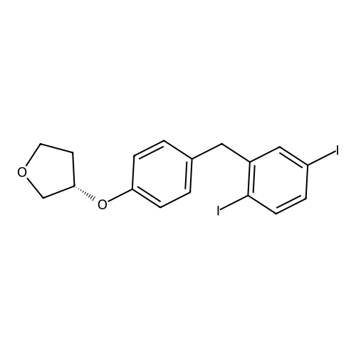 Empagliflozin Impurity 163