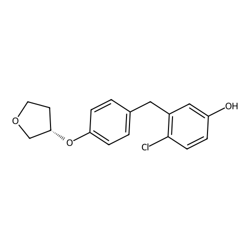 Empagliflozin Impurity 4