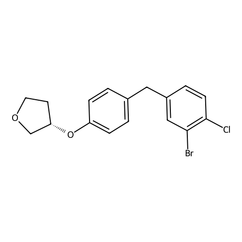 Empagliflozin impurity 177