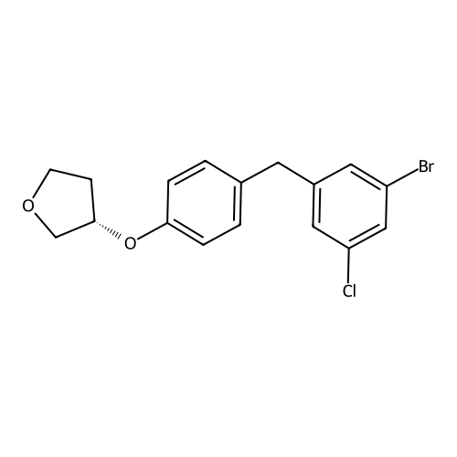 Empagliflozin impurity 178