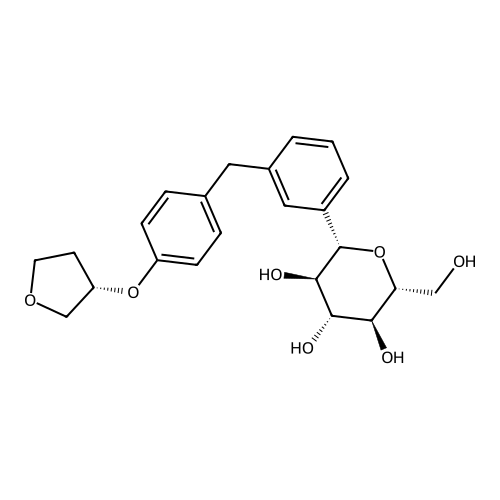 Empagliflozin Impurity 11