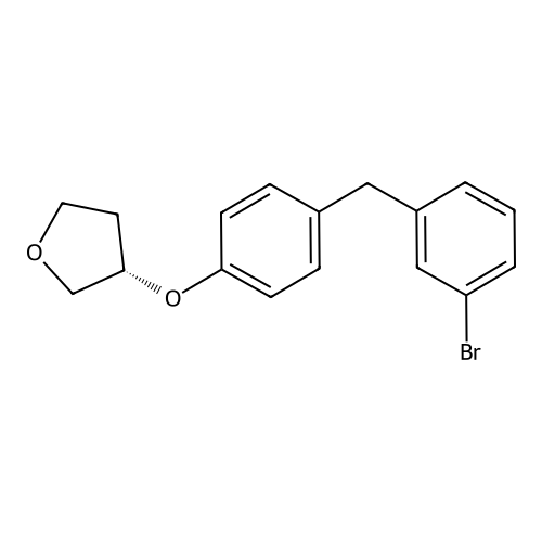 Empagliflozin impurity 202