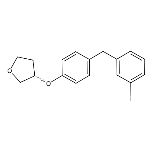 Empagliflozin Impurity 240