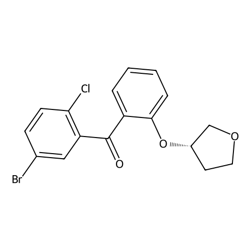 Empagliflozin impurity 259