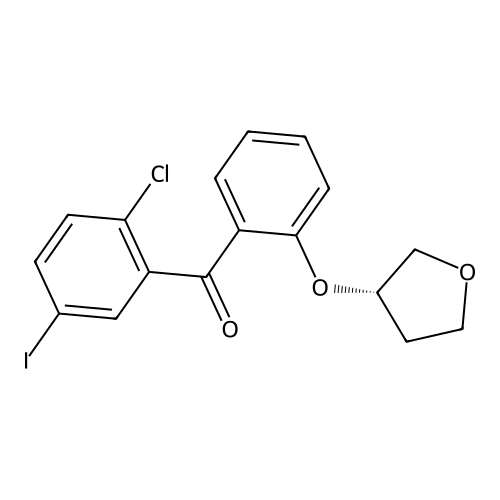 Empagliflozin Impurity 98