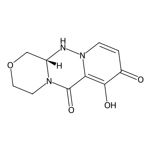 Baloxavir Impurity 35