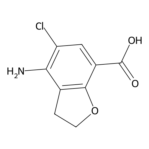 Prucalopride Acid Amine Impurity