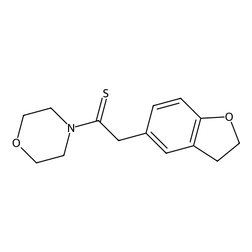 Darifenacin Morpholine Amide Impurity