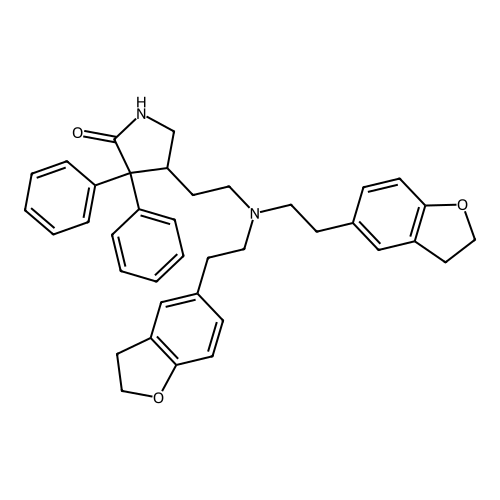 Darifenacin Impurity E