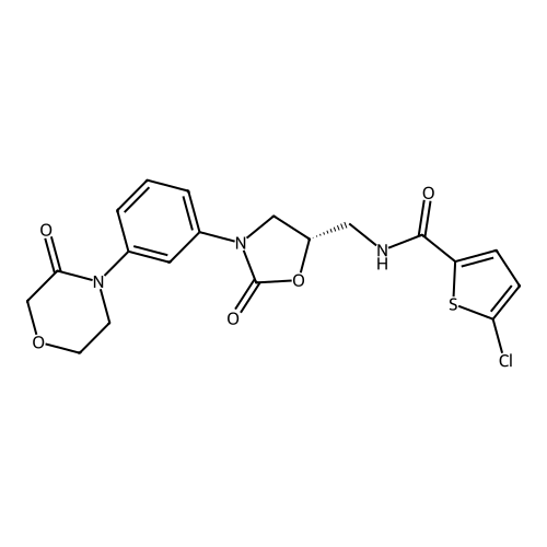 Rivaroxaban impurity 198
