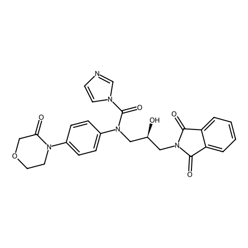 Rivaroxaban Impurity 98