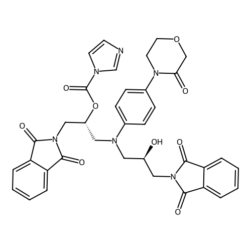 Rivaroxaban Impurity 80