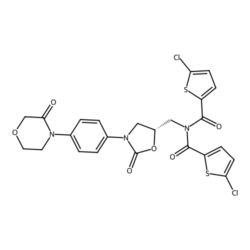 Rivaroxaban Impurity 180
