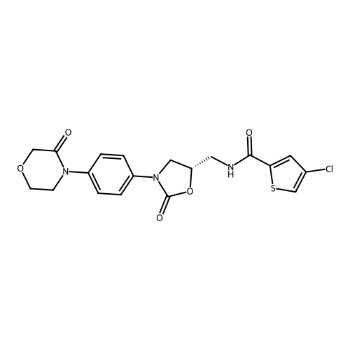 Rivaroxaban Impurity 111