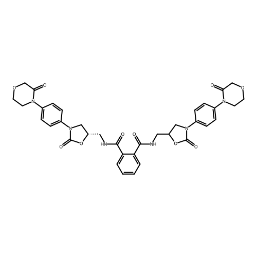 Rivaroxaban Impurity 162