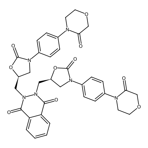 Rivaroxaban Impurity 36