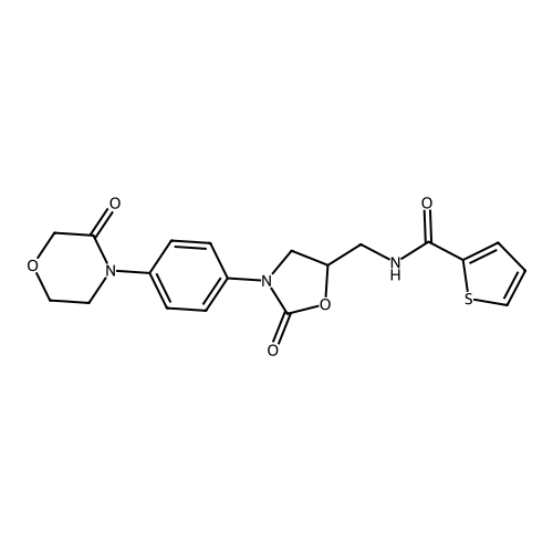 Rivaroxaban Impurity 6