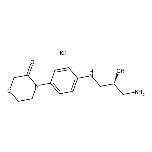 Rivaroxaban impurity 189