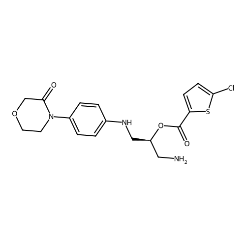 Rivaroxaban Impurity 15