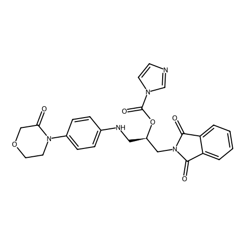 Rivaroxaban Impurity 158