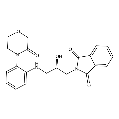 Rivaroxaban impurity 176
