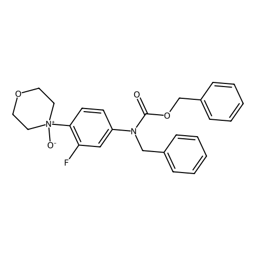 Linezolid Impurity 93