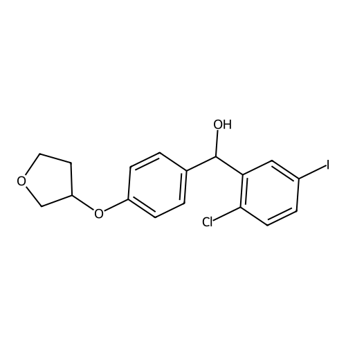 Empagliflozin Impurity 272