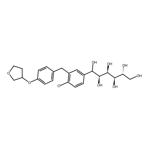 Empagliflozin Impurity 110