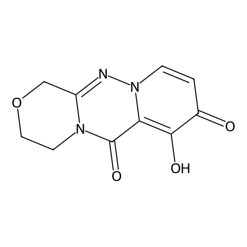 Baloxavir Impurity 119