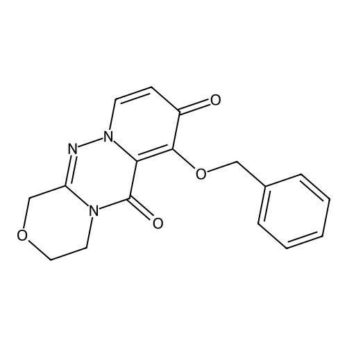 Baloxavir Impurity 54