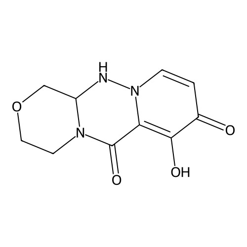 Baloxavir impurity 85