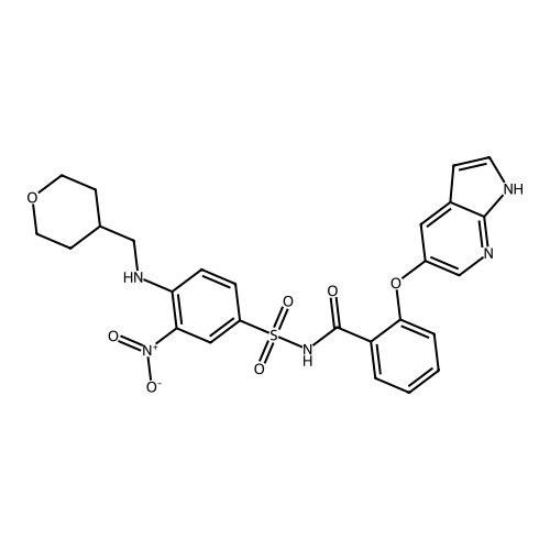 Venetoclax Impurity 30