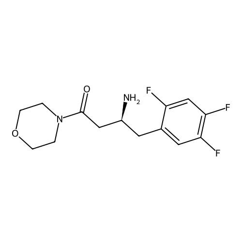 Sitagliptin Impurity 134