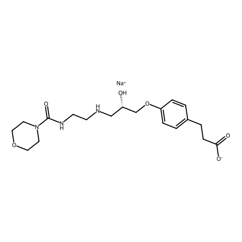 Landiolol Impurity 61