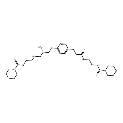 Landiolol Impurity 69