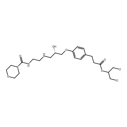 Landiolol Impurity 97