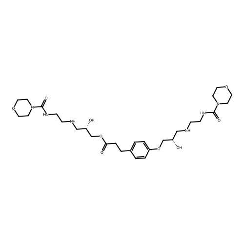 Landiolol Impurity 78