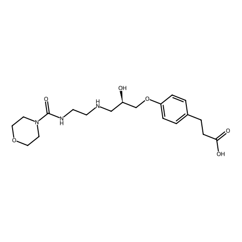 Landiolol Impurity 28