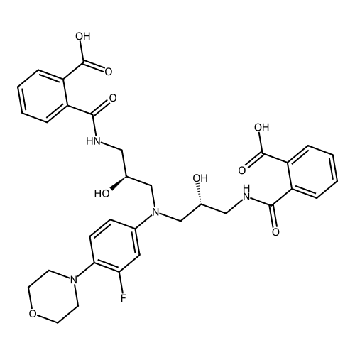 Linezolid Impurity 113