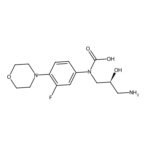 Linezolid Impurity 67