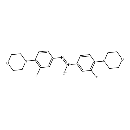 Linezolid Impurity 91