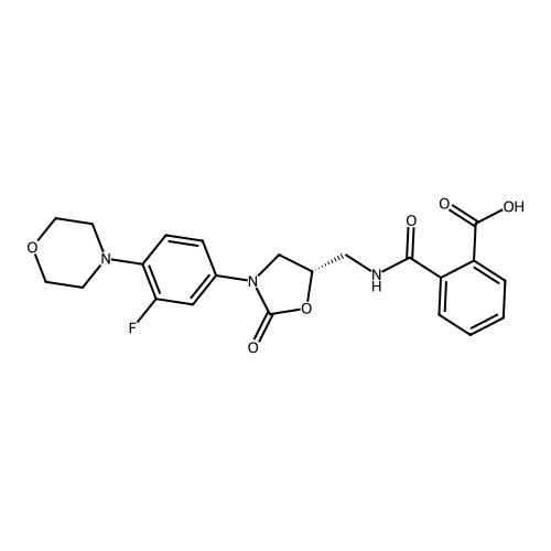 Linezolid Impurity 73