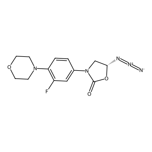 Linezolid Impurity 21