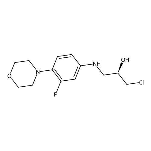 Linezolid Impurity 29