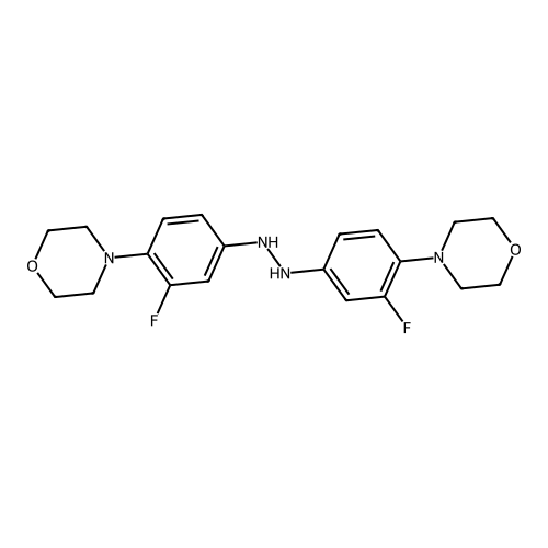 Linezolid Impurity 89