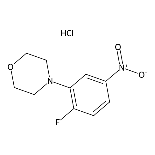 Linezolid Impurity 78 HCI
